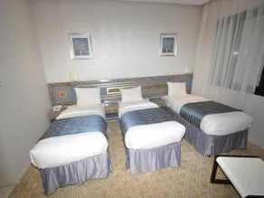 Tofel Kendla Al Shorfa Hotel - Image 3
