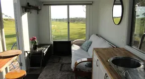 Dyl & Lil's Tiny House on Wheels - Image 4