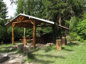 Rekreacna chata Plesnivec - Image 5