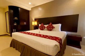 Alpa City Suites - Image 2