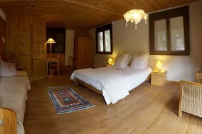 MAISON D'HOTES LA JOIE DE VIVRE - Image 2