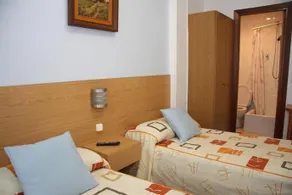Pensión Añorga - Image 4