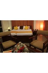 Vista Hasara Hotel - Image 5