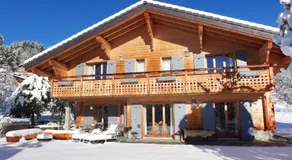 Chalet Les 3 Soeurs - Image 4