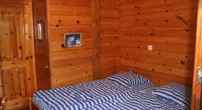 Bed and Breakfast Chalet Rey-Bellet - Image 5