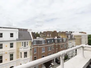 Veeve  2 Bed Flat With Roof Terrace Campden Hill Gardens Notting Hill - Image 4