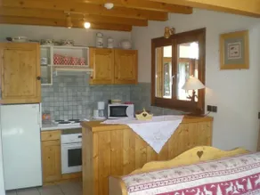 Chalet Portes Du Soleil 1 - Image 4