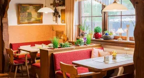 Gastezimmer 1 im Landgasthaus Lindenhof - Image 3