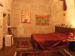 Cappadocia Mayaoglu Hotel - Image 2