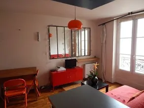 Appartement Tholoze - Image 2