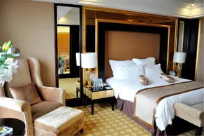 Chongqing Lafee Plaze Hotel - Image 5