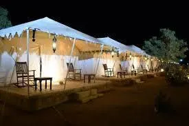 Lakhamana Desert Camp Hotel - Image 5