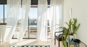 Stunning Jaffa 3BD w/ Balcony by Sea N' Rent - Image 4