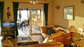 Paphos maison sur la mer - Image 3