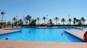 Apartamento Playamar Torremolinos - Image 4