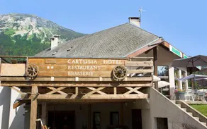 Hotel Cartusia - Image 5