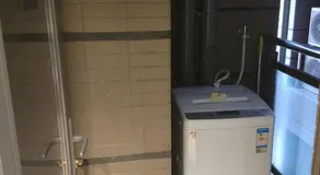 Shenzhen Binhe Impression Hotel Apartments - Image 3