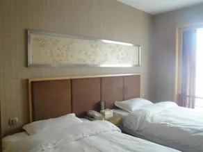 Mudanjiang Kunlun Hotel - Image 5