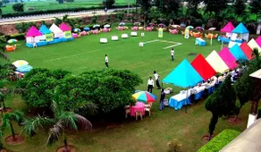 Aravali Resorts - Image 5