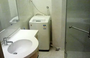 Beijing Qingyunjun Linshan Apartment - Image 2