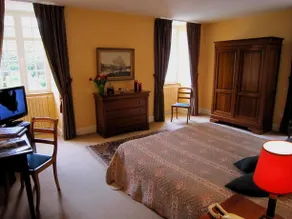 L'Hostellerie du Relais Sainte Anne - Image 5