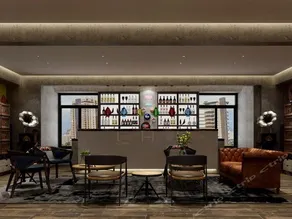Quartet Hall Mansu Boutique Art Hotel Guiyang Huaguoyuan - Image 2