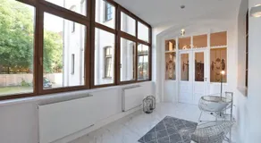 6,5 luxury room apartment - central Zwickau - Image 5