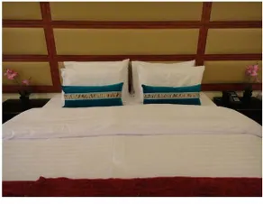 Blue Inn Makkah - Image 4