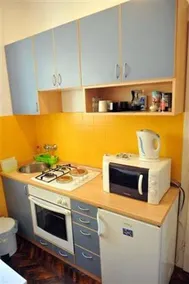 Homestay - Homestay - Apartment Happy Home in Zagreb - Image 5