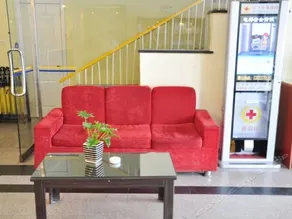 Home Inn (Shijiazhuang Jianshe Street Beiguo Shangcheng Guoda) - Image 4
