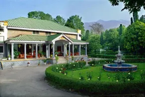 WelcomHeritage Taragarh Palace - Image 4
