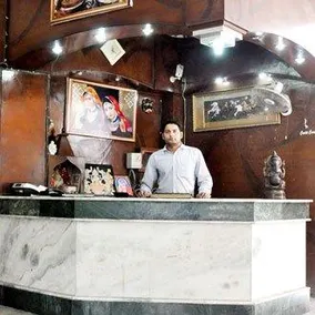 Hotel Anuradha Palace - Image 2