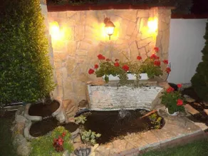 Csobogó Vendégház - Image 4