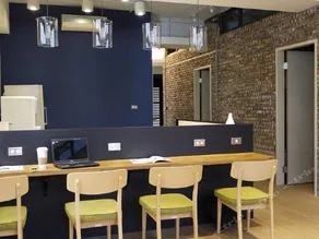 Comma Hostel - Image 2