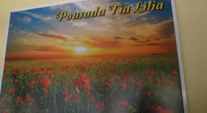 Pousada Tia Lilía - Image 2