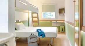 Ibis budget Regensburg Ost - Image 4