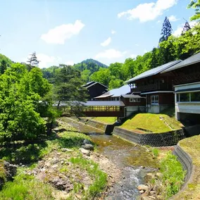 Mikagura Onsen Asunaroso - Image 1