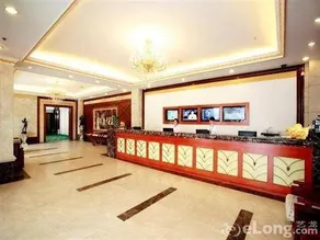 Athena Hotel Shanghai Pudong Babaiban - Image 5