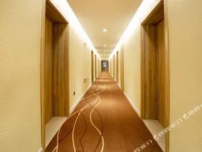 Meijia Fashion Hotel (Changchun Hongqi Street) - Image 3
