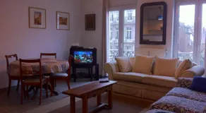 Appart Anspach - Image 3