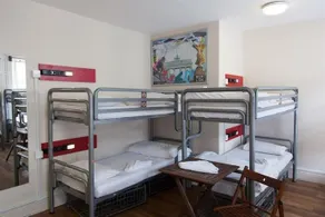 St Christopher's Oasis, London Bridge - Hostel - Image 5