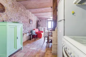 Appartamento nel Castello presso Gubbio - Image 4