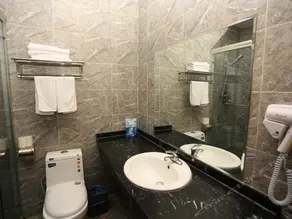 Dafan Business Hotel - Image 4