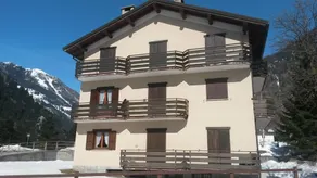 Baita Bianca Campodolcino - Image 3