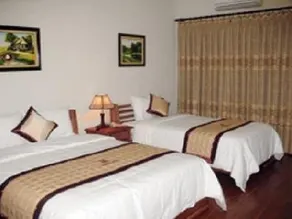 Backpacker Bed & Breakfast Hanoi - Image 4