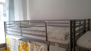 Lemon Tree Hostel - Image 5