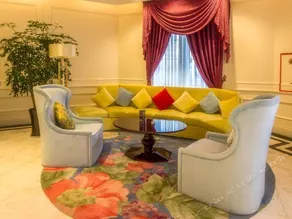 Tulip Inn Meishan - Image 4