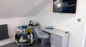 Rosemary House Accommodation - Image 3