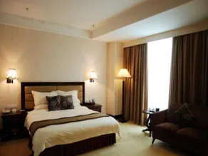 Foshan Happy Hotel - Image 4