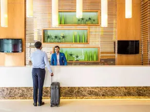 Ibis Dubai Deira City Centre - Image 5